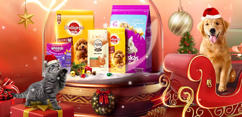 投资超6亿！玛氏天津宠物食品新厂动工，我们和中国区总裁聊了聊