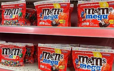 AI重塑糖果制造 未来工厂引领食品销售变革