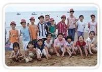 合肥学校春秋游活动策划与供应介绍