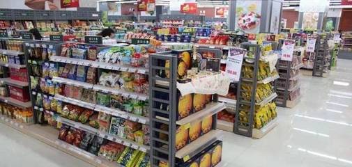 超市购年货“套路”多，你被“潜规则”了吗？